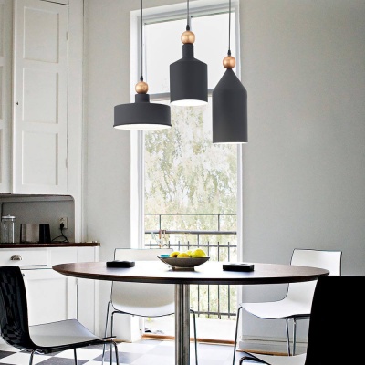 Подвесной светильник Ideal Lux Triade-2 SP1 221489  фото, kupilegko.ru