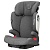 Автокресло Welldon Magic Nacre Fit Grey  фото, kupilegko.ru