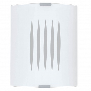 Настенный светильник Eglo Grafik 83132  фото, kupilegko.ru