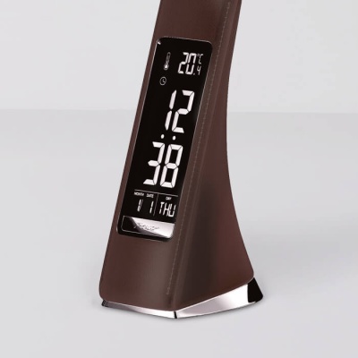 Настольная лампа Ambrella light Desk DE510  фото, kupilegko.ru