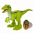 ZURU Игровой набор Робо-Раптор RoboAlive(Зеленый) 44676 GU  фото, kupilegko.ru