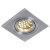 Встраиваемый светильник Lucide Tube 22955/01/12  фото, kupilegko.ru