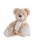 Мягкая игрушка Мишка кудрявый бежевый 100499 GU  фото, kupilegko.ru