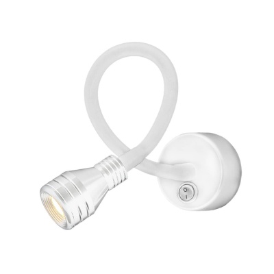 Бра, светодиодный светильник настенный накладной Elektrostandard 4690389116575  фото, kupilegko.ru