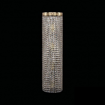 Настенный светильник Bohemia Ivele 83401B/20IV-75 G R  фото, kupilegko.ru