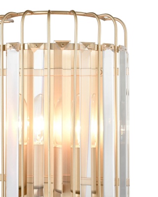 Бра, светильник настенный накладной Vele Luce VL3044W02  фото, kupilegko.ru