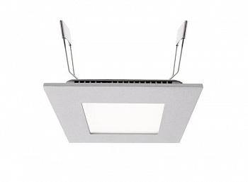 Встраиваемый светильник Deko-Light LED Panel Square 8 565155 (встраиваемые)  фото, kupilegko.ru