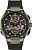 Японские наручные мужские часы Bulova 98B358. Коллекция Precisionist  фото, kupilegko.ru