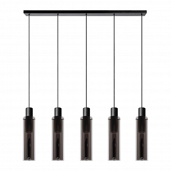 Подвесной светильник Lucide Orlando 74404/05/65  фото, kupilegko.ru