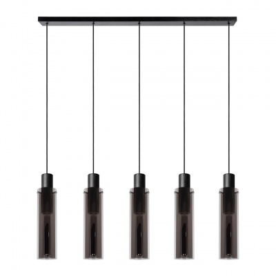 Подвесной светильник Lucide Orlando 74404/05/65  фото, kupilegko.ru