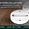 Основание для шинопровода Ambrella light Track System GL7021  фото, kupilegko.ru