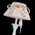 Фото Настольные лампы Maytoni Настольная лампа Maytoni Bird ARM013-11-W фото, kupilegko.ru