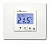 Терморегулятор для теплого пола FRONTIER TH-0502RS белый  фото, kupilegko.ru