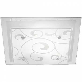 Потолочный светильник Globo Dia 48062-2  фото, kupilegko.ru