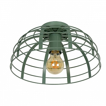 Потолочный светильник Lucide Elodie 45149/30/37  фото, kupilegko.ru