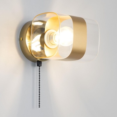 Бра, светильник настенный накладной Citilux CL140311  фото, kupilegko.ru