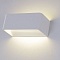 Настенный светильник Crystal Lux CLT 010W200 WH