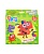 Игровой набор для шитья из фетра Рики и мячик Диносити 92916 GU  фото, kupilegko.ru
