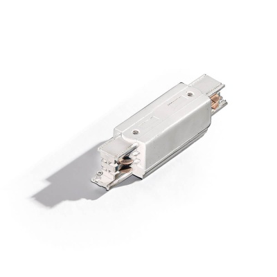 Заглушка торцевая Azzardo TRACKS 3-line AZ2978  фото, kupilegko.ru