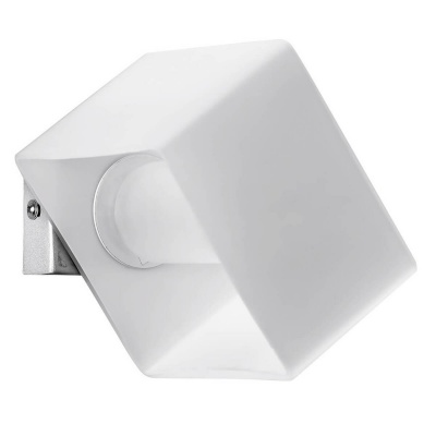 Настенный светильник Lightstar Pezzo 801610  фото, kupilegko.ru