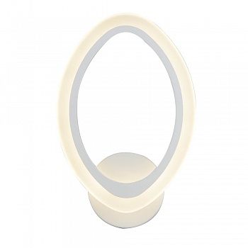 Настенный светильник Wedo Light Лисэль 75262.02.09.01  фото, kupilegko.ru