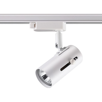 Трековые светильники Novotech Pipe 370413  фото, kupilegko.ru