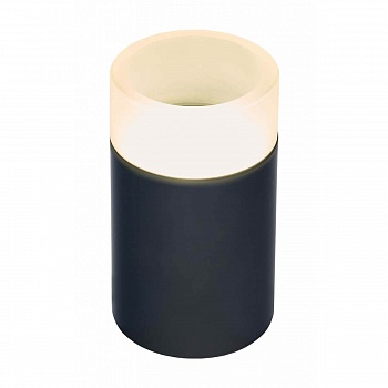 Потолочный светильник IMEX Leon IL.0005.1500 BK  фото, kupilegko.ru