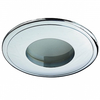 Встраиваемый светильник Novotech Aqua 369303  фото, kupilegko.ru