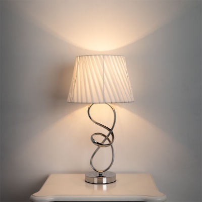 Настольная лампа Arte Lamp Estelle A1806LT-1CC  фото, kupilegko.ru