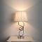 Настольная лампа Arte Lamp Estelle A1806LT-1CC  фото, kupilegko.ru