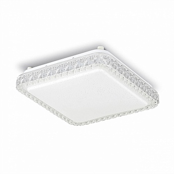 Потолочный светодиодный светильник Citilux Кристалино Слим CL715K180  фото, kupilegko.ru