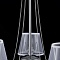 Подвесная люстра Freya Beverly FR5661-PL-05-CH  фото, kupilegko.ru