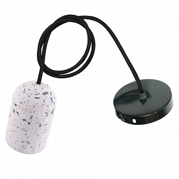 Подвесной светильник Hiper Concrete H156-4  фото, kupilegko.ru