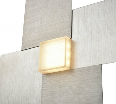 Панно Vele Luce Pala VL8034W01  фото, kupilegko.ru