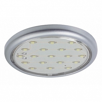 Мебельный светодиодный светильник Paulmann Micro Line Led 98775 (+мебельные)  фото, kupilegko.ru