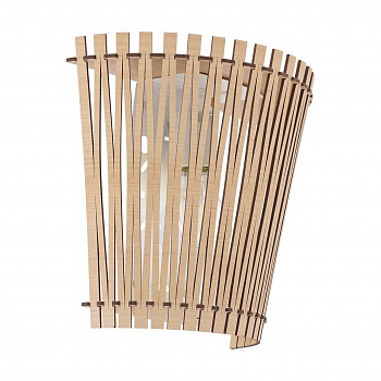 Настенный светильник Eglo Sendero 96195  фото, kupilegko.ru