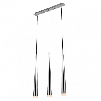 Подвесной светильник Azzardo Stylo 3 AZ0133  фото, kupilegko.ru