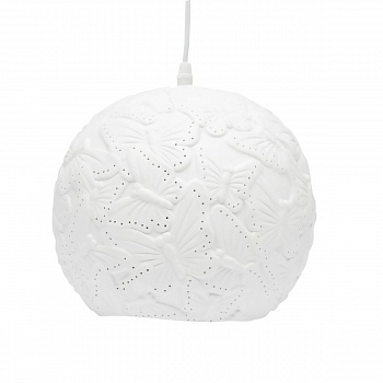 Подвесной светильник Apeyron Бабочки 18-021  фото, kupilegko.ru