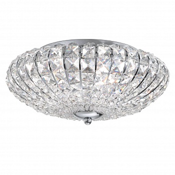 Потолочный светильник Ideal Lux Virgin PL5 018089  фото, kupilegko.ru