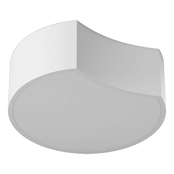 Потолочный светодиодный светильник DesignLed Anch Triple AX14031-A-WH-WW 001974  фото, kupilegko.ru