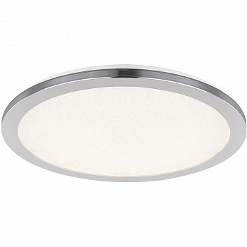 Потолочный светодиодный светильник Globo Simly 41560-24  фото, kupilegko.ru