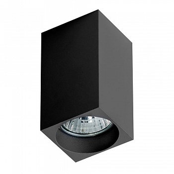 Накладной светильник Azzardo Mini Square AZ1382  фото, kupilegko.ru