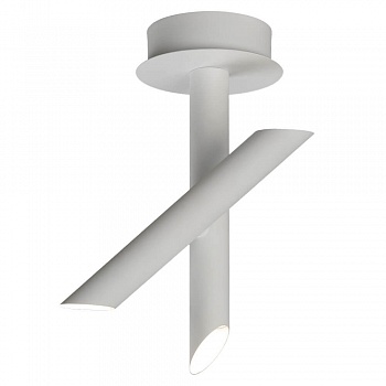 Потолочный светодиодный светильник Mantra Take 5782  фото, kupilegko.ru