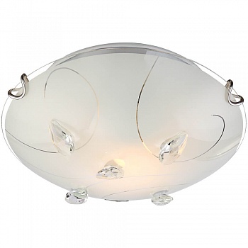 Потолочный светильник Globo Alivia 40414-1  фото, kupilegko.ru