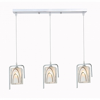 Подвесной светильник Rivoli Noemi 9014-203 Б0044472  фото, kupilegko.ru