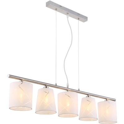 Подвесной светильник Globo Nemmo 15430-5H  фото, kupilegko.ru