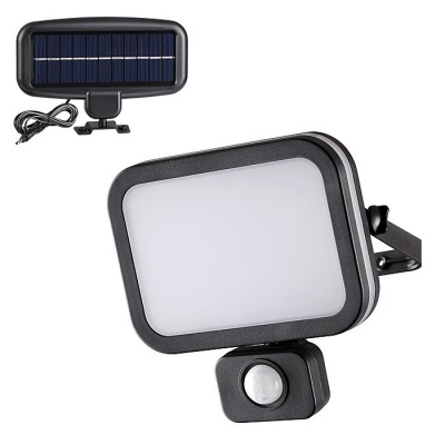 Прожектор уличный Novotech Solar 358020  фото, kupilegko.ru