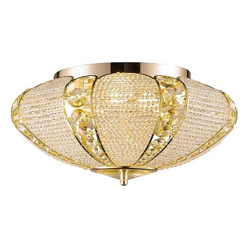 Потолочный светильник Wertmark Gabriela WE101.05.307  фото, kupilegko.ru