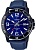 Японские наручные мужские часы Casio MTP-VD01BL-2B. Коллекция Analog  фото, kupilegko.ru