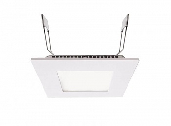 Встраиваемый светильник Deko-Light LED Panel Square 8 565154 (встраиваемые)  фото, kupilegko.ru